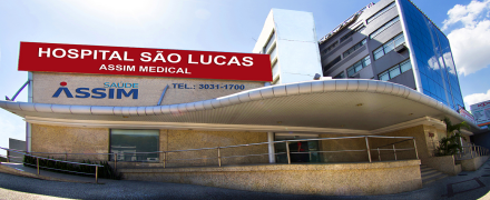 Hospital São Lucas Niterói